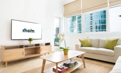 Stylish 2-BR | Bluewater Views | All Bills Included
