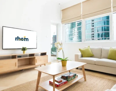 Stylish 2-BR | Bluewater Views | All Bills Included